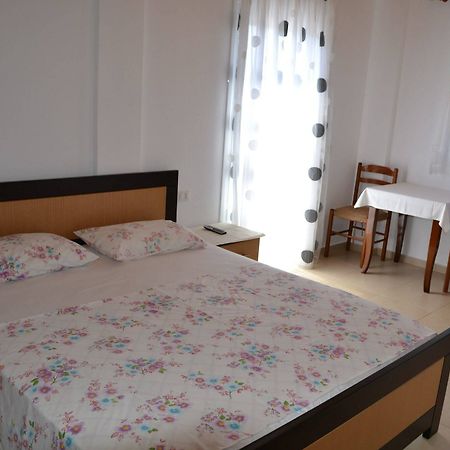 Bino Apartments Ксаміл Екстер'єр фото