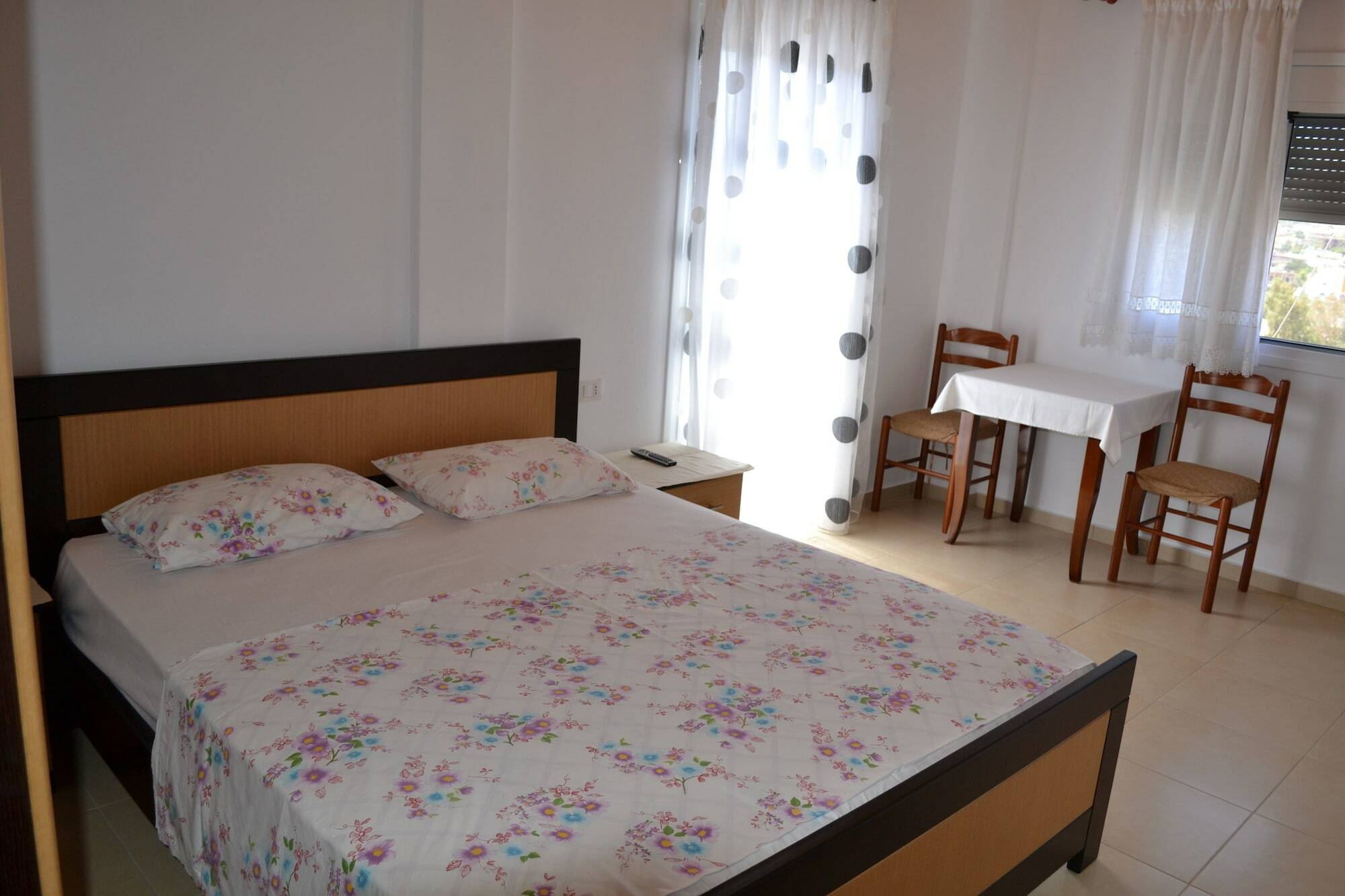 Bino Apartments Ксаміл Екстер'єр фото